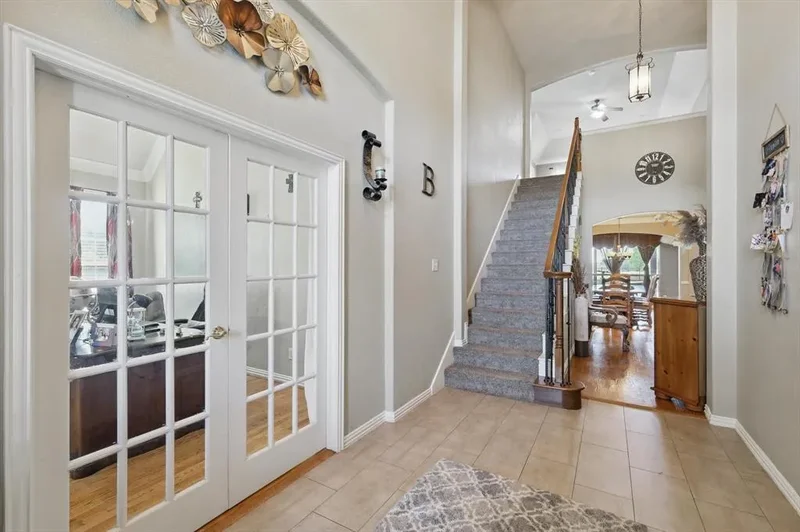 1231 Mcclintock Drive, Denton, Texas, United States. - Photo 10