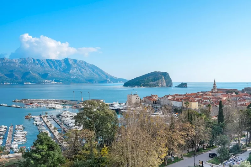 24 Mediteranska, Budva 85310, Montenegro, Budva, Budva Municipality, Montenegro. - Photo 18