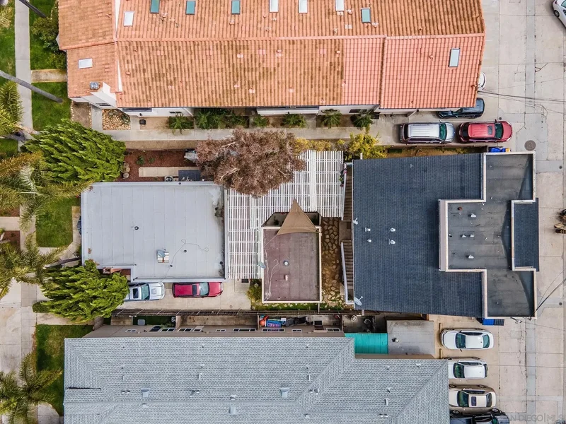 4851 Narragansett Ave, San Diego, California, United States. - Photo 41