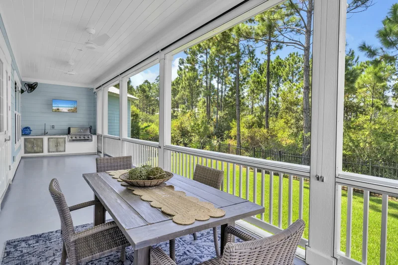 Santa Rosa Beach, Florida, United States. - Photo 55