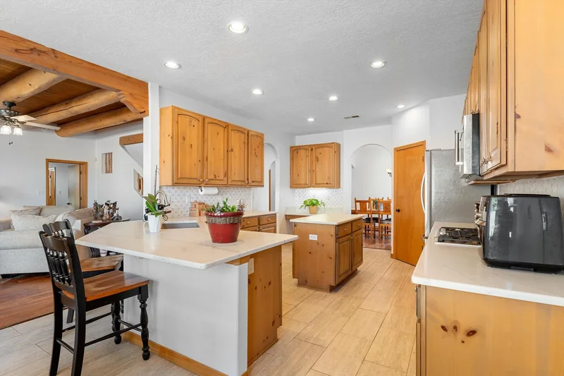 12709 Sunset Ridge Place NE, Albuquerque, NM 87111, Albuquerque, New Mexico, United States. - Photo 19