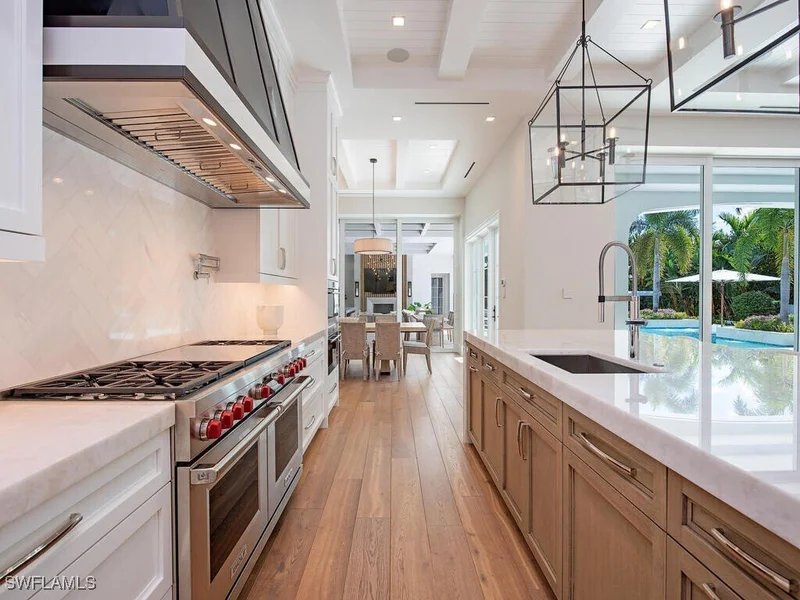 1675 Gordon Drive, Naples, Florida, United States. - Photo 34