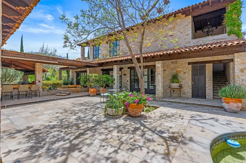 604 W La Brida Número St., San Miguel de Allende, MEXICO, San Miguel de Allende, Guanajuato, Mexico. - Photo 15