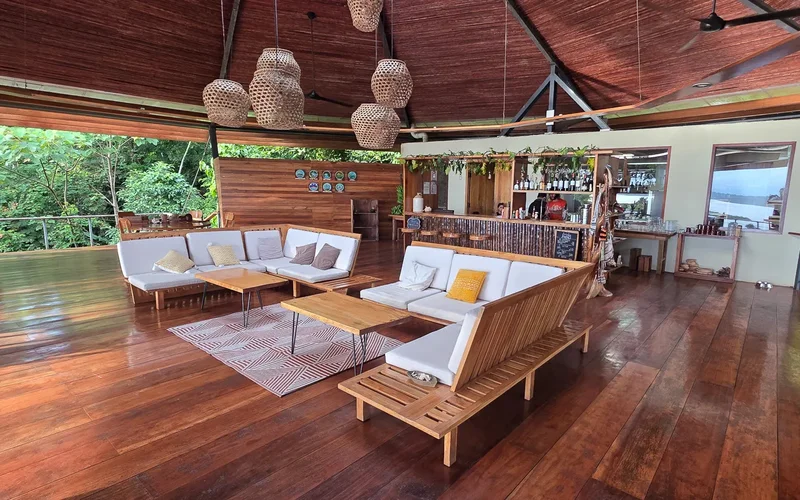 Bahía Honda, Bastimento, Provincia de Bocas del Toro, Panama, Bastimentos Island, Bocas del Toro Province, Panama. - Photo 44