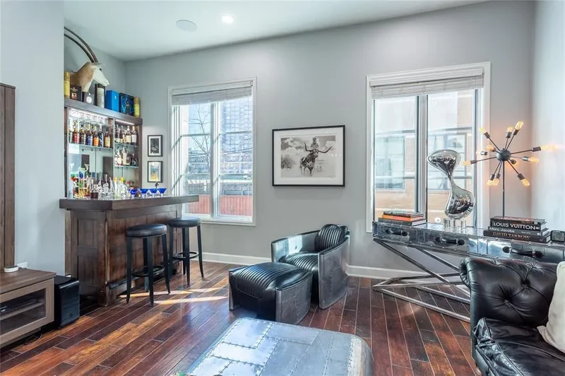 3210 CARLISLE Street 36, Dallas, Texas, United States. - Photo 14