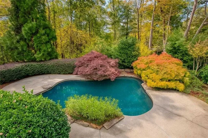 6010 Heards Drive, Sandy Springs, GA, 30328, USA, Atlanta, Georgia, United States. - Photo 10