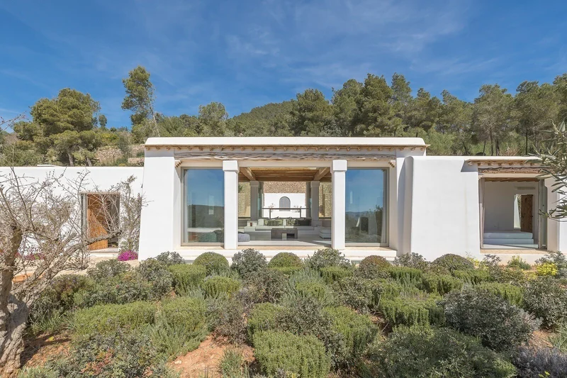 Sant Joan de Labritja, Balearic Islands, Spain. - Photo 31