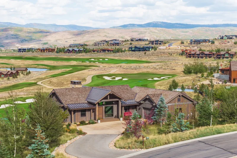 6677 E Broken Stick Court, Heber City, UT 84032, Heber City, Utah, United States. - Photo 58