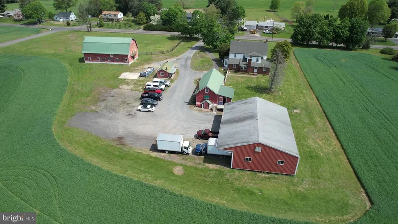 111 NEWBOLDS CORNER RD ROAD, SOUTHAMPTON, NJ 08088, Southampton Township, New Jersey, United States. - Photo 92