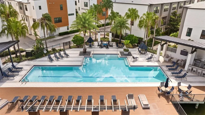 2511 N GRADY AVE 66, Tampa, Florida, United States. - Photo 16
