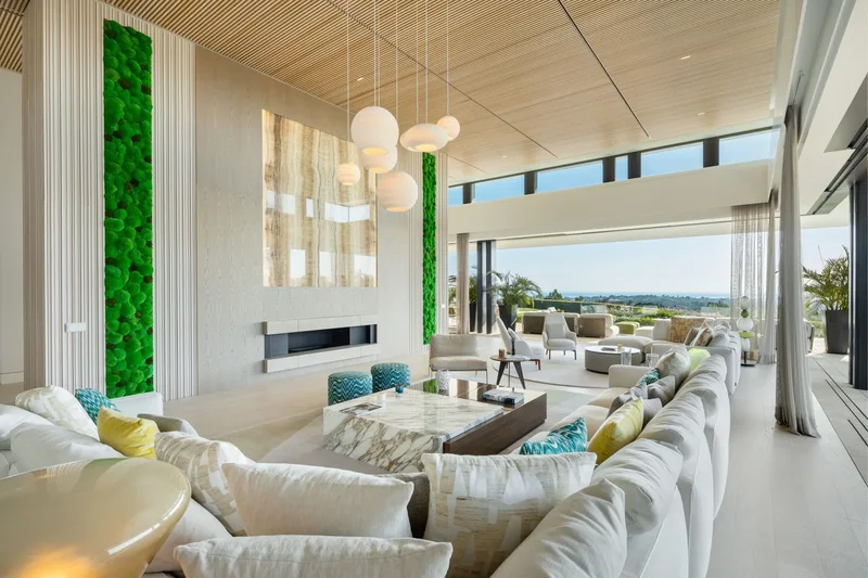 Marbella, La Quinta, CA 92253, La Quinta, California, United States. - Photo 3