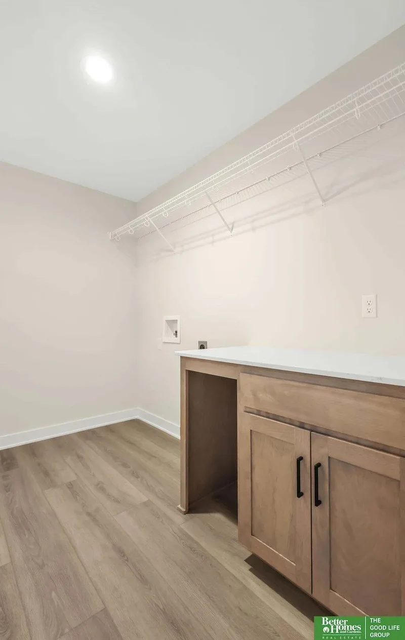 11018 N 161st Street, Bennington, NE 68007, Bennington, Nebraska, United States. - Photo 48