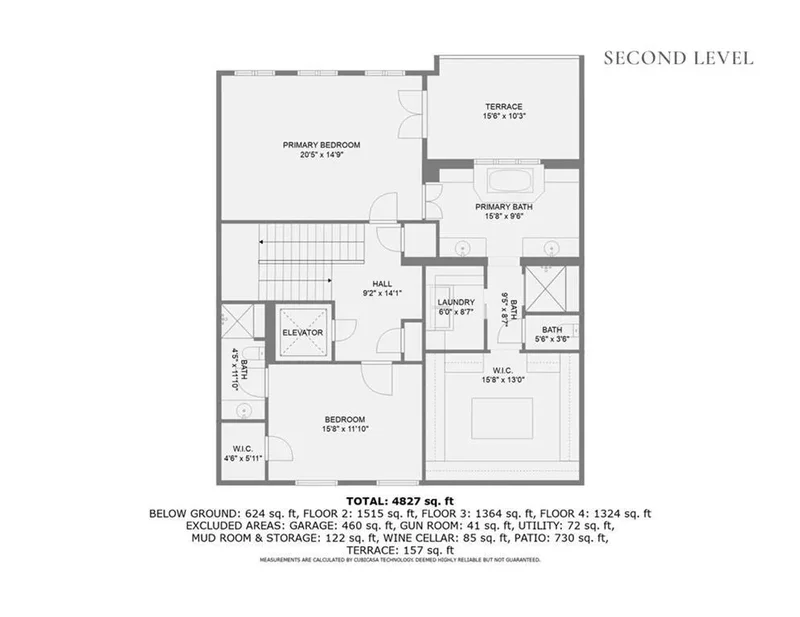 2440 Peachtree Road NW 9, Atlanta, Georgia, United States. - Photo 46