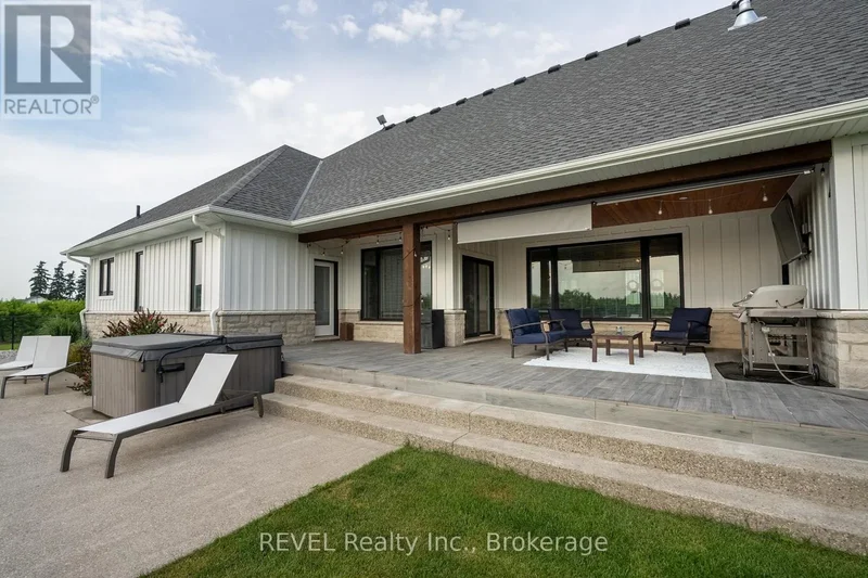 864 CONCESSION 1 RD ROAD, Niagara-on-the-Lake, ON, L0S1J0, CANADA, Niagara-on-the-Lake, Ontario, Canada. - Photo 11