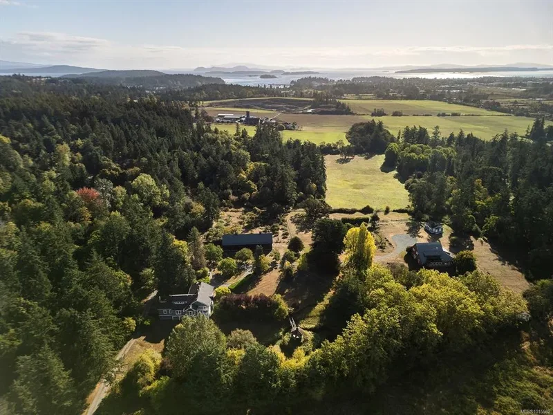 1175 Wain Rd, North Saanich, BC, V8L5V1, CANADA, North Saanich, British Columbia, Canada. - Photo 7
