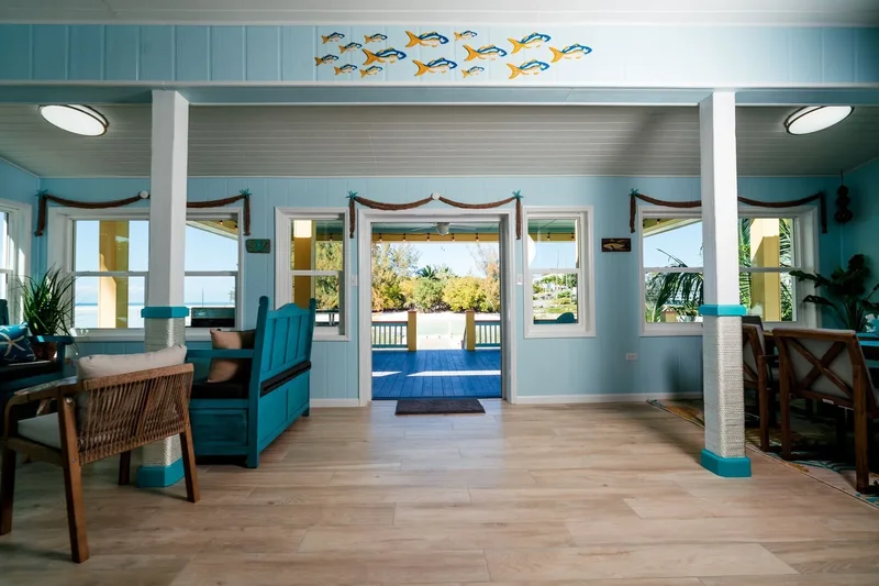 Sunset Cottage Beachfront, Spanish Wells, Spanish Wells, Spanish Wells, The Bahamas. - Photo 24
