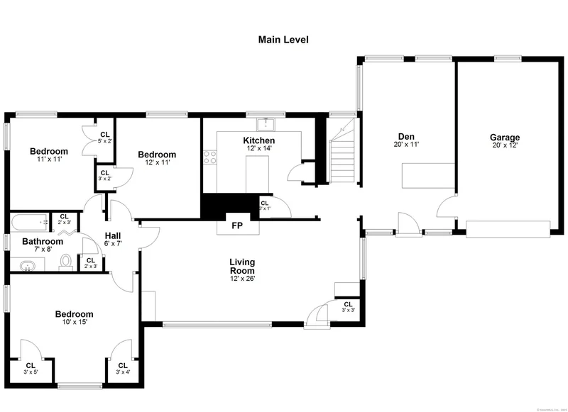 9 Flicker Lane, Norwalk, Connecticut, United States. - Photo 26