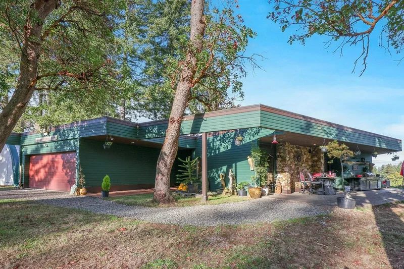2980 Lofthouse Rd, Nanaimo, British Columbia, Canada. - Photo 7