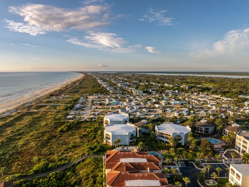 190 Ocean Hibiscus Dr Unit# 201, St Augustine, FL 32080, St. Augustine, Florida, United States. - Photo 41