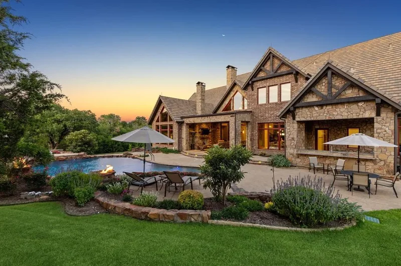 1711 Maranatha Way, Keller, Texas, United States. - Photo 24