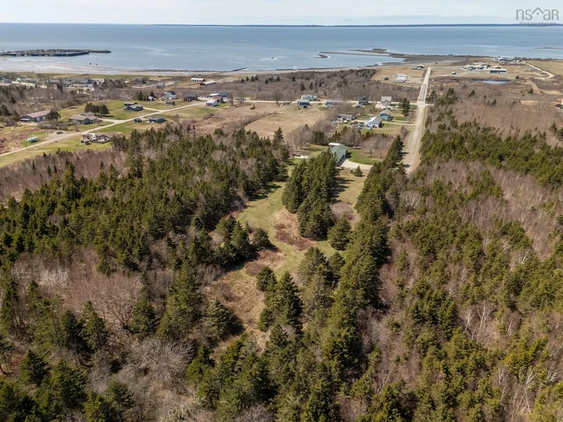 180 John Thibodeau Road, Meteghan Centre, Nova Scotia, Canada. - Photo 49