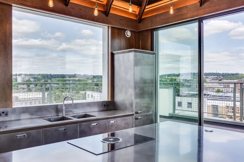 55 Holmes Road, Kentish Town, London, NW5 3AN, London, United Kingdom. - Photo 3