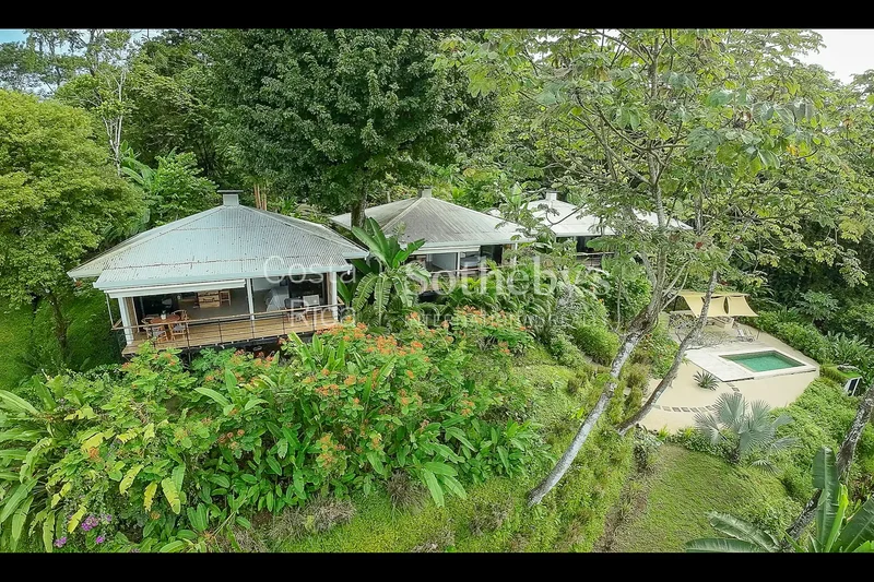 Playa Carmen, Santa Teresa, P, Carmen Beach, Puntarenas Province, Costa Rica. - Photo 27