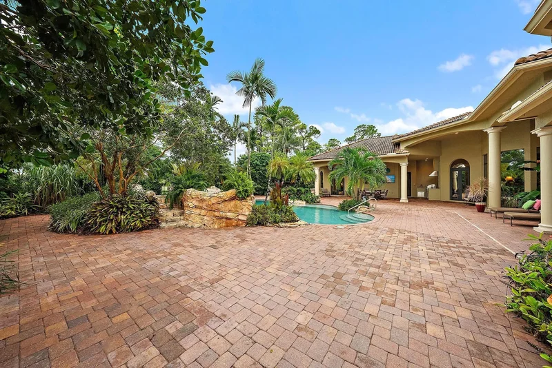 7730 Woodsmuir Drive, Palm Beach Gardens, Florida, United States. - Photo 54