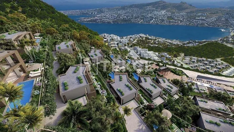 Gündoğan, Bodrum, Muğla, Bodrum, Muğla, Turkey. - Photo 17
