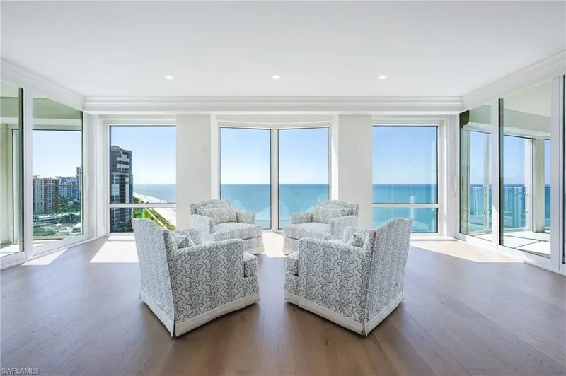 4601 Gulf Shore BLVD N, #17, Naples, FL, 34103, USA, Naples, Florida, United States. - Photo 22
