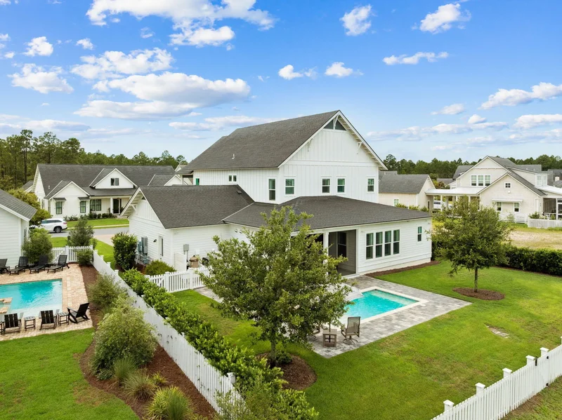 Rosemary Beach, Florida, United States. - Photo 16