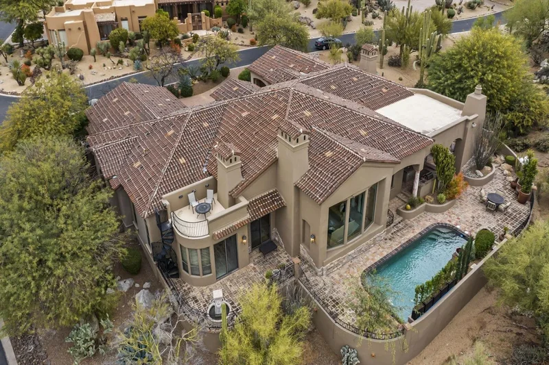 10511 E Skinner Drive , Scottsdale, AZ 85262, Scottsdale, Arizona, United States. - Photo 59