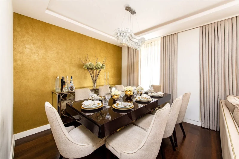 Nottingham Terrace, London, England, United Kingdom. - Photo 5