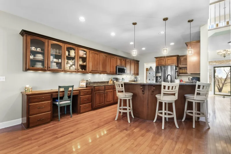 4591 Pineywoods Rd, Adams, TN 37010, Adams, Tennessee, United States. - Photo 45