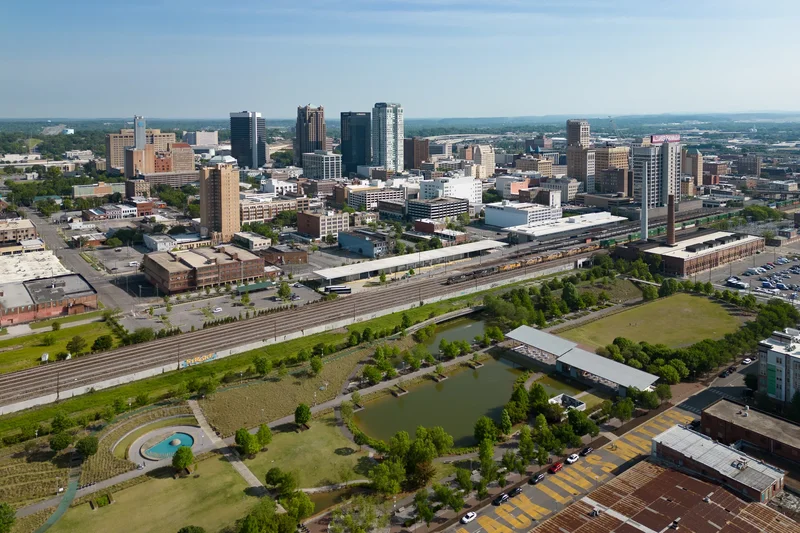1801 2nd Avenue North #415, Birmingham, AL 35203, Birmingham, Alabama, United States. - Photo 63