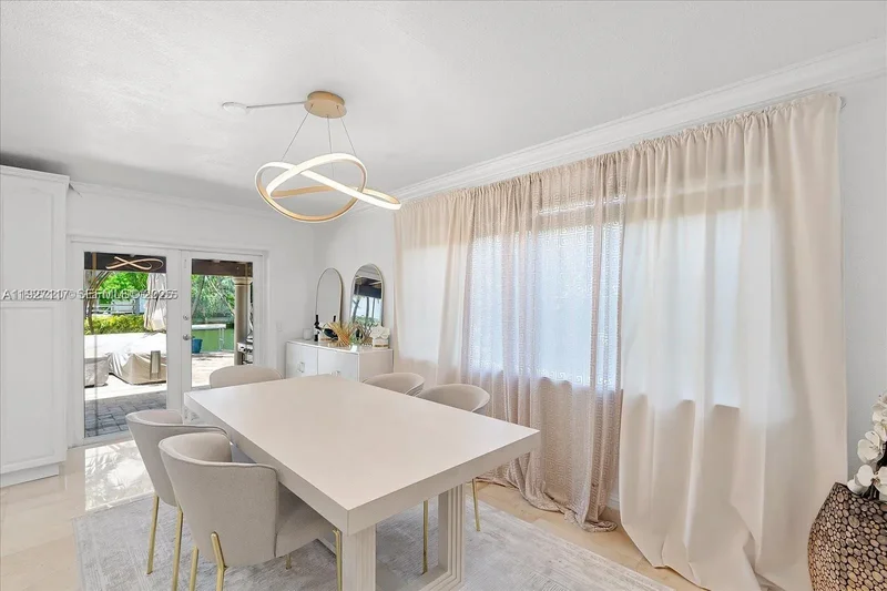 3220 NE 164th st, Golden Beach, Florida, United States. - Photo 16