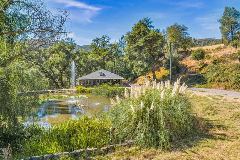 500 Old Long Valley Road , Clearlake Oaks, CA 95423, Clearlake Oaks, California, United States. - Photo 50