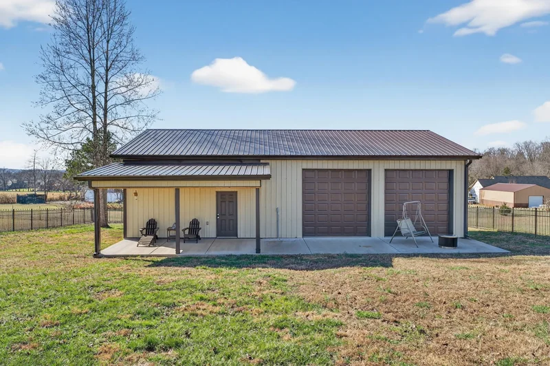 4180 Coles Ferry Pike, Lebanon, Tennessee, United States. - Photo 44