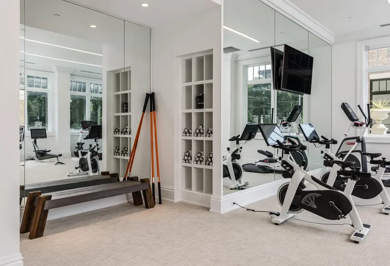 120 Woodmont Blvd N401, Nashville, Tennessee, United States. - Photo 42