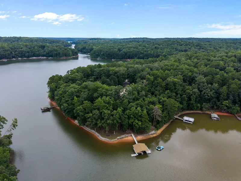 201 Hickory Hill Lane , Martin, GA 30557, Martin, Georgia, United States. - Photo 3