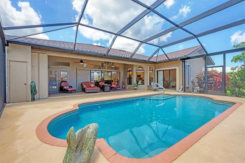2310 VIA VENICE, PUNTA GORDA, FL 33950, Charlotte Park, Florida, United States. - Photo 18