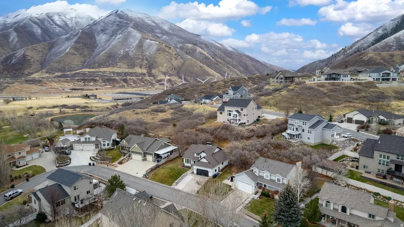 2515 OAK HAVEN DRIVE DR, Spanish Fork, Utah, United States. - Photo 48
