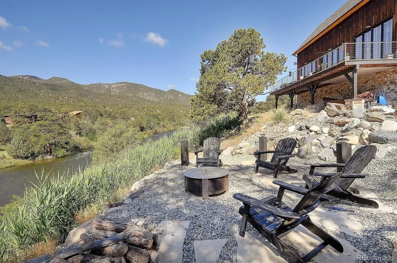 1544 County Road 45, Salida, CO 81201, Salida, Colorado, United States. - Photo 28