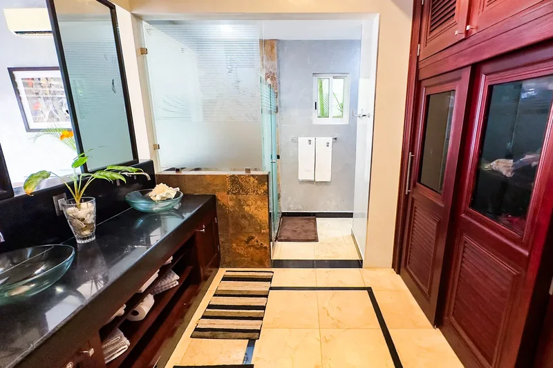 Lote 005 Retorno 1 Condominio Villas Pakal MZ 16 F2, Playacar, Playa del Carmen, ROO 77710, Playa del Carmen, Quintana Roo, Mexico. - Photo 63