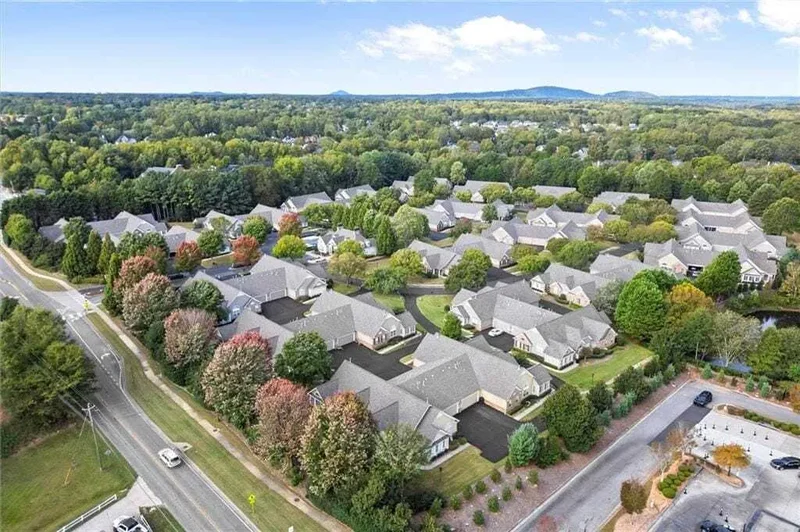 406 Sweet Apple Circle, Roswell, Georgia, United States. - Photo 42
