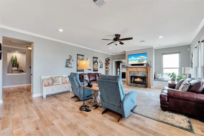 1522 Windsong Way, Galveston, Texas, United States. - Photo 28