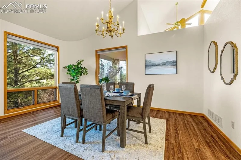 8315 Bluffview Way, Colorado Springs, CO 80919, Colorado Springs, Colorado, United States. - Photo 11