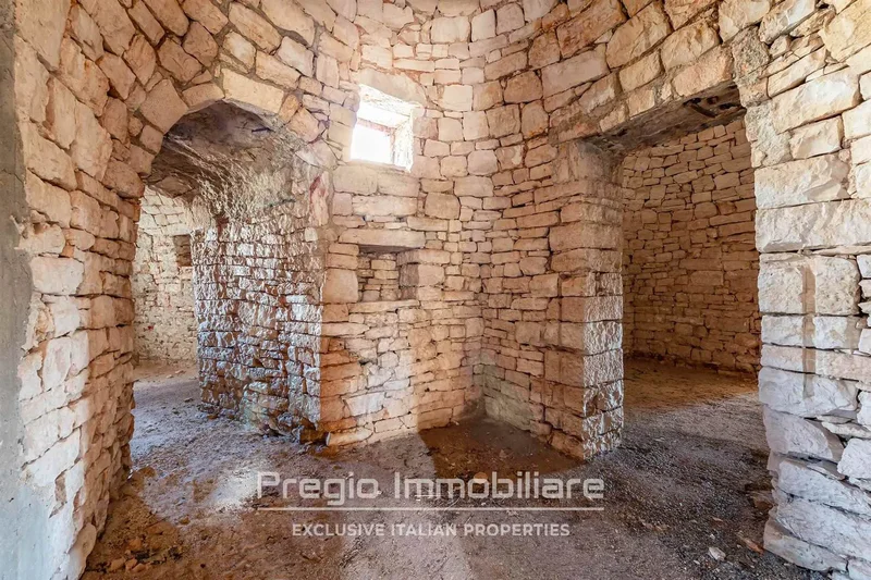 Martina Franca, Apulia, Italy. - Photo 14