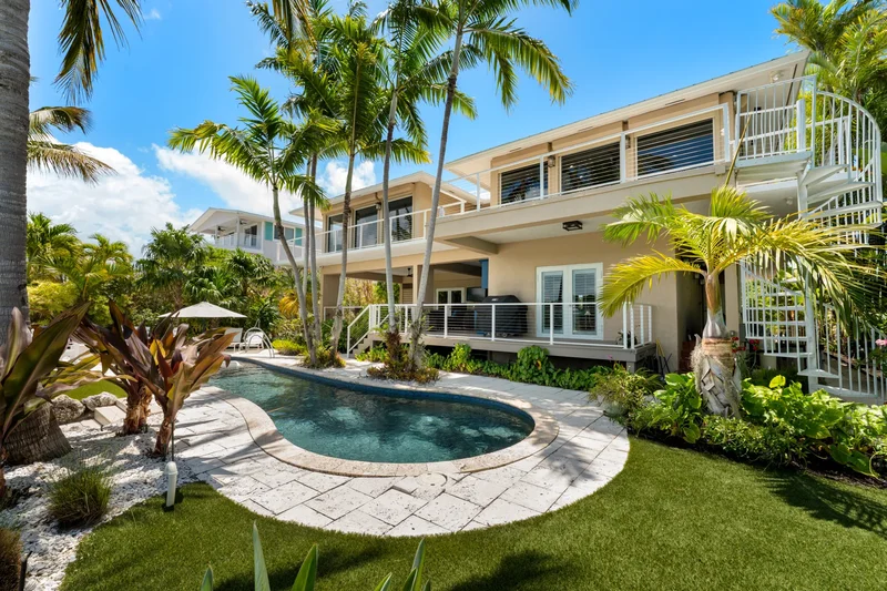 171 Kahiki Drive, Plantation Key, FL 33070, Tavernier, Florida, United States. - Photo 16