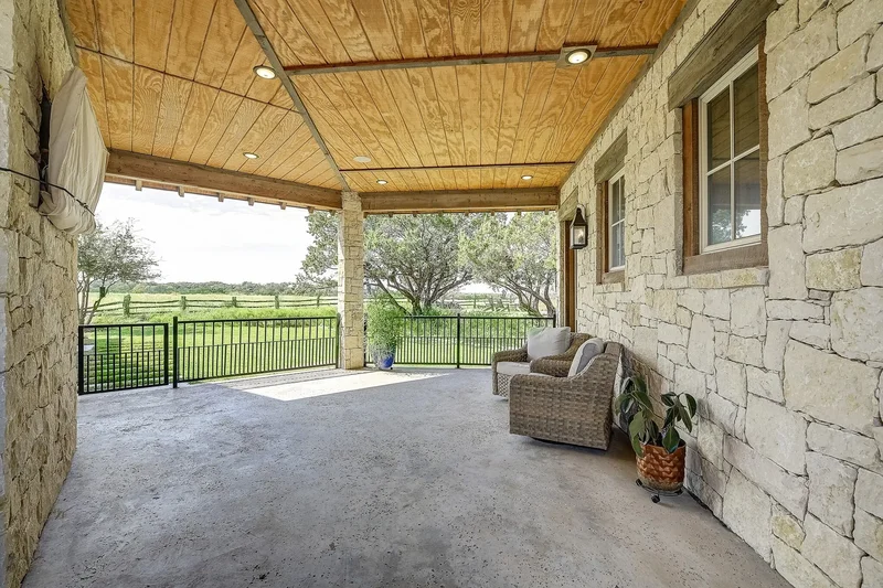 2055 Limestone Trail, Possum Kingdom Lake, TX 76449, Graford, Texas, United States. - Photo 36